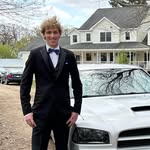 Paul Sunde - @paulsunde88 - Instagram