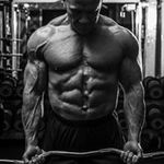 Paul Sutton - @paulsutton_iconicfitness - Instagram