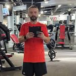 Paul Sutton - @paul.sutton_carper - Instagram