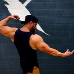 Paul Sutton - @custombuiltpaul - Instagram