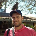Paul Sutton - @paulsuttonza - Instagram