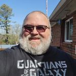 Paul Sutton - @daddy_paul7921 - Instagram