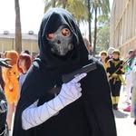DeathxGun - @paulsvenson90 - Instagram
