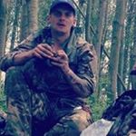 Paul Swallow - @paulswallow48 - Instagram