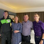 Paul Swallow - @pauljswallow - Instagram
