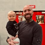 Paul Sweatman - @paul_sweatyman - Instagram