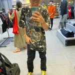 Apau Guterres - @paul.sylva.984 - Instagram