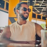 Paul Sylvanus - @paul_sylvanus - Instagram