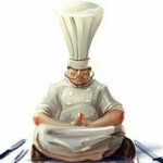 Chef Paul Syms - @paulsyms - Instagram