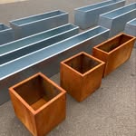 Paul Taylor - @paultaylor_metalwork - Instagram