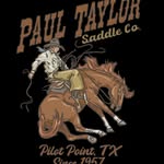 Paul Taylor Saddle Company - @paultaylorsaddle - Instagram