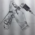 Paulo Joaci - @paultattoooo - Instagram
