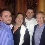 Paul Taaffe - @adrienne_taaffe - Instagram