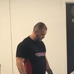 Paul Taaffe - @chesslifter - Instagram