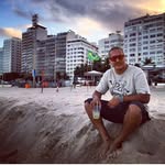 Paul Tabares Upegui - @paultabares70 - Instagram