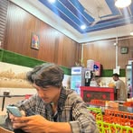 Taba Paul - Facebook