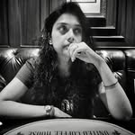 Tabasmi Paul Majumdar - @tabasmipaul - Instagram