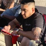 Paul Tabarez II - @pt_two - Instagram
