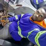 Paul Tabby - Facebook