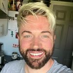 Paul Tackley - @paultackley - Instagram