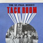 St. Paul Rodeo Tack Room Saloon & Outpost - @sprtackroomsaloon - Instagram