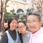 Paul Tae Cho - @chotxs85 - Instagram