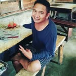 Paulta Efrata Sembiring - @paultaefrata - Instagram