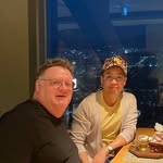 Tae Paul Park - @paultaejin - Instagram