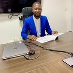 Paul Jordan - @tafempaul - Instagram