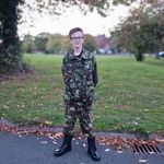 Paul Talbott - @paultalbott934 - Instagram
