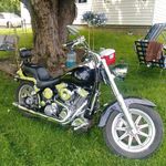 Paul Talbott - @ptalbott62 - Instagram