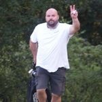paul talbott - @ptalbott85 - Instagram