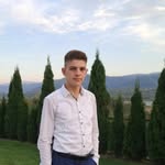 Paul Ilie Tamas - @paulilietamas - Instagram