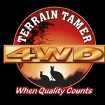 Paul Di Maria Terrain Tamer - @paul.dimaria_terrain_tamer - Instagram