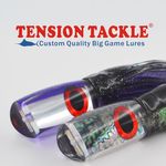 Paul Yu - @paul_tension_tackle - Instagram