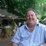 Paul Taplin - @chikarasan00 - Instagram