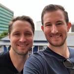 Paul Finnie Tapper - @safaviking - Instagram