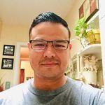 Paul Tarango - @paultoyota915 - Instagram