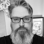 Paul Tebbets - @tebbets72 - Instagram