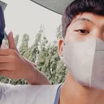 Christian Paul Tecson Entoma - @maloveypau - Instagram