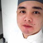 Paul Ric Floreta Tecson - @paulricfloreta - Instagram