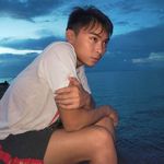 Paul Tecson - @paultecson021 - Instagram
