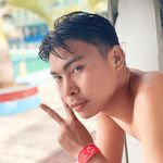 Paul Tecson - @paulasaresz - Instagram