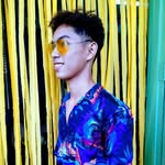Paul Tecson Bajao - @paultecsonbajao - Instagram