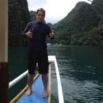 paultecson - @paultecson - Instagram