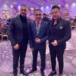 Paul Tedder - @paultedder2 - Instagram