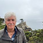 Paul Tedrow - @cruisan1 - Instagram