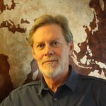 Paul W. Teeter - @pjteeter - Instagram