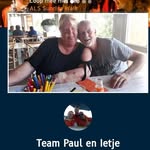 Team Paul en Ietje, strijd tegen ALS - @teampaulenietje - Instagram