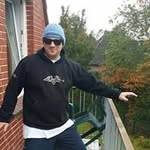 Paul Templin - @opa_paul_1968 - Instagram